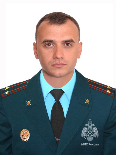 Двоенко <br>Олег  Викторович